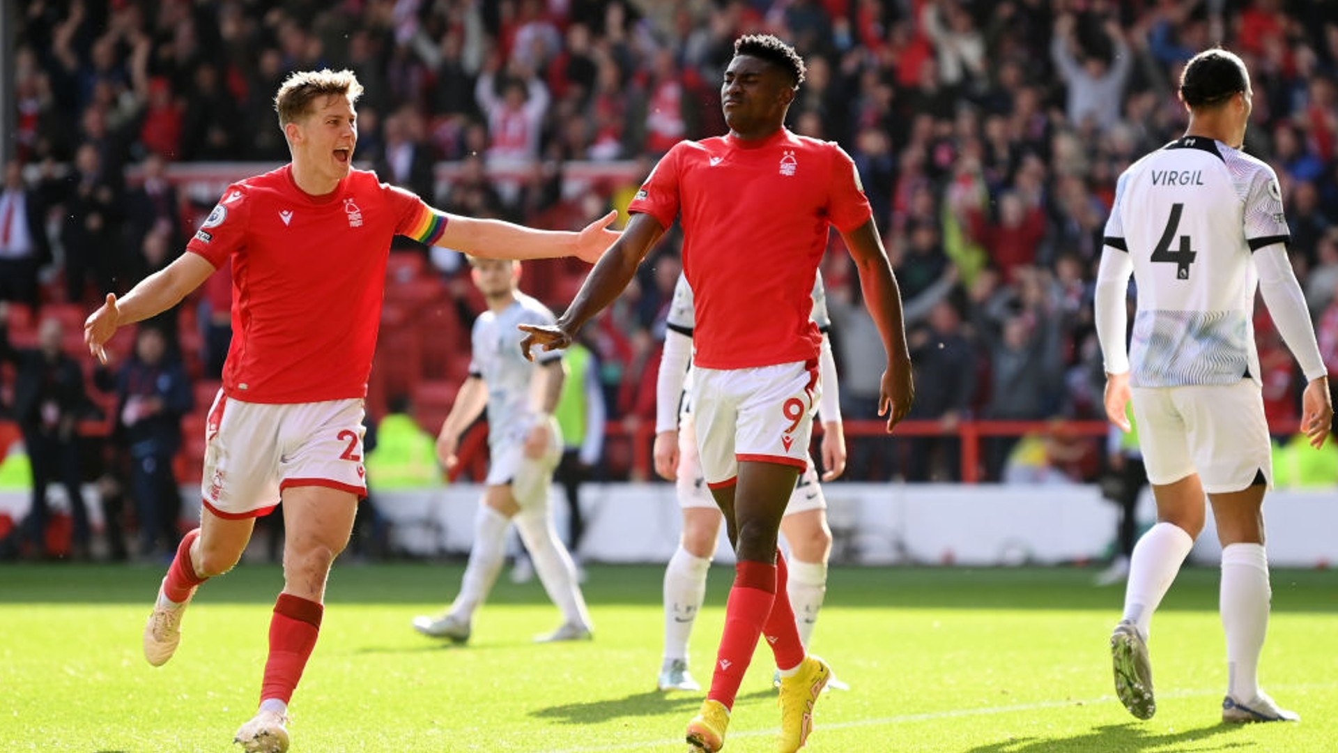 更考验他们 更考验他们