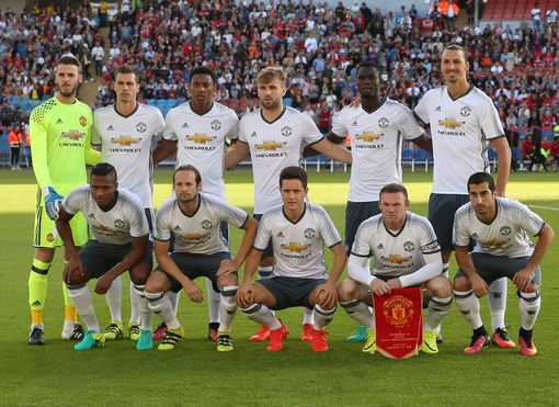 技战术素养 技战术素养