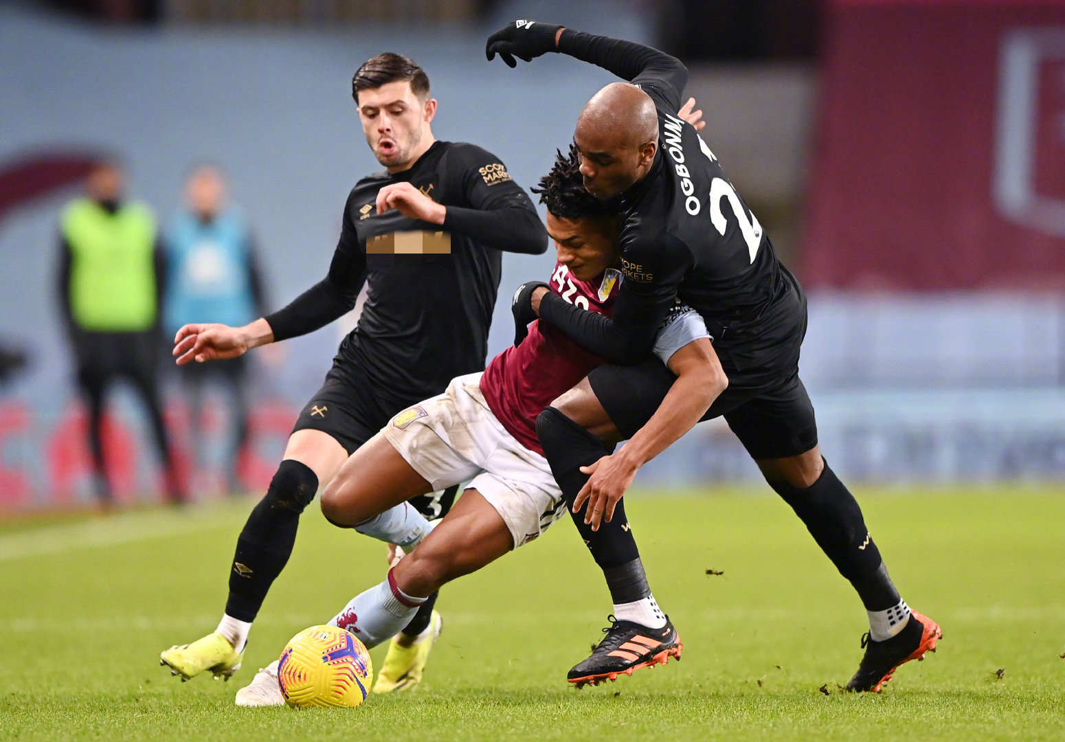 经验和全面 经验和全面